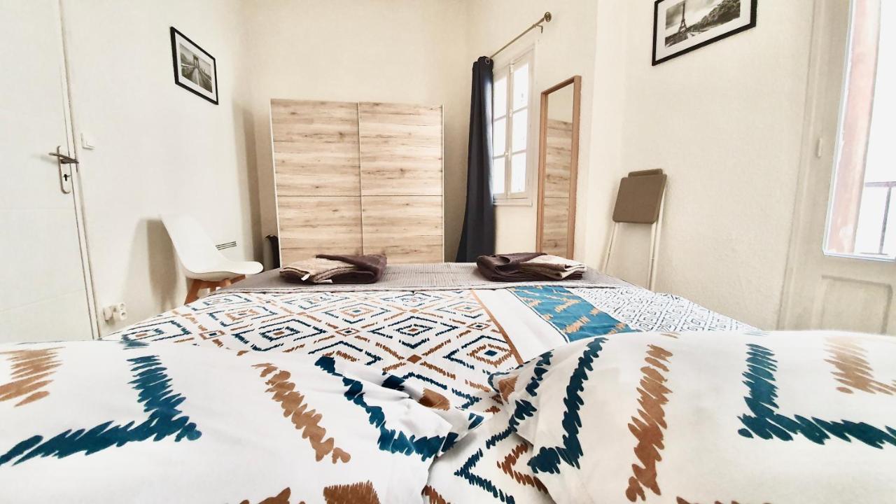 Confort Appart Béziers Esterno foto