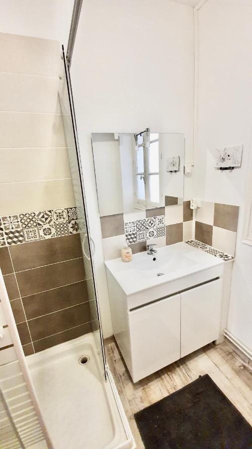Confort Appart Béziers Esterno foto