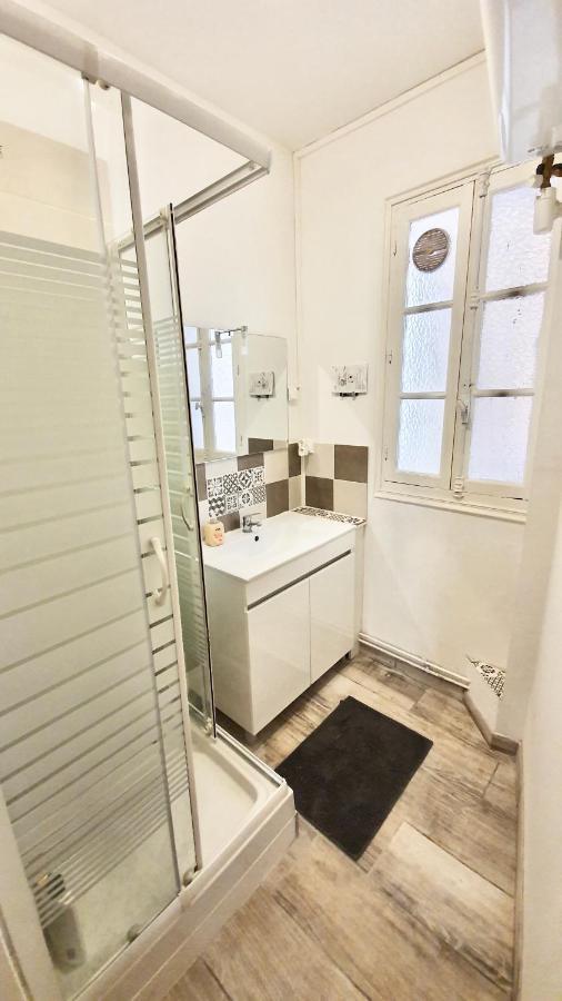 Confort Appart Béziers Esterno foto