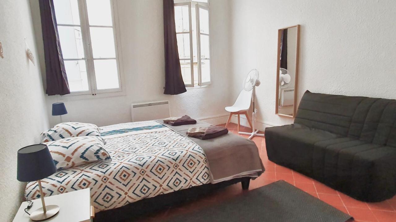 Confort Appart Béziers Esterno foto