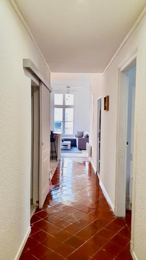 Confort Appart Béziers Esterno foto