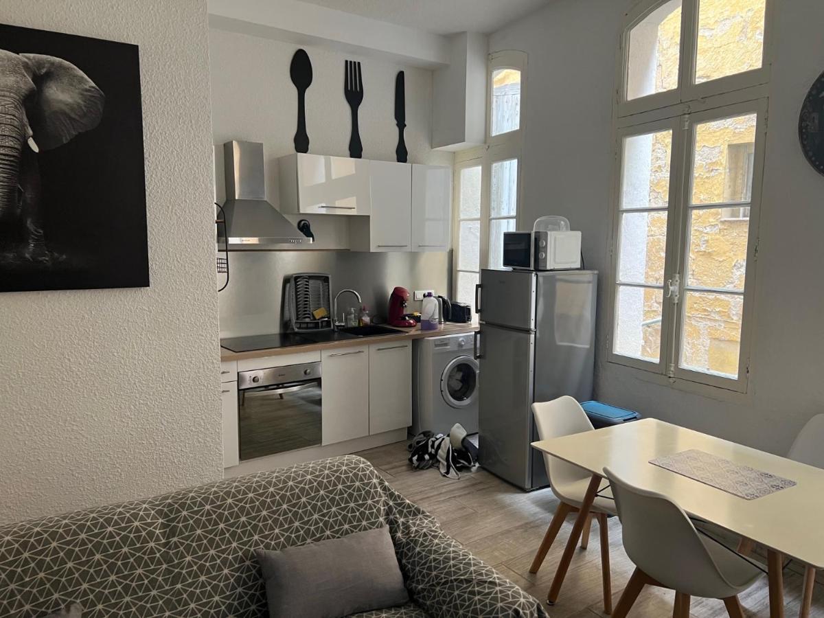 Confort Appart Béziers Esterno foto