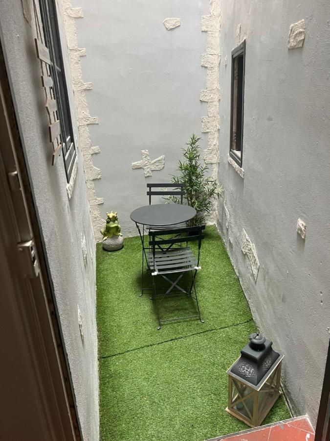 Confort Appart Béziers Esterno foto