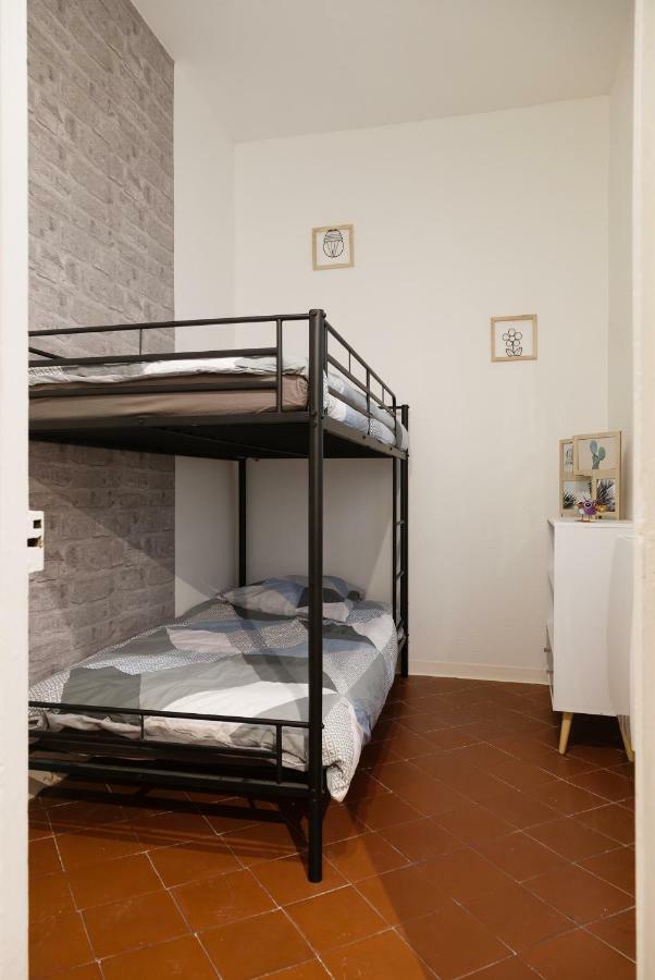Confort Appart Béziers Esterno foto