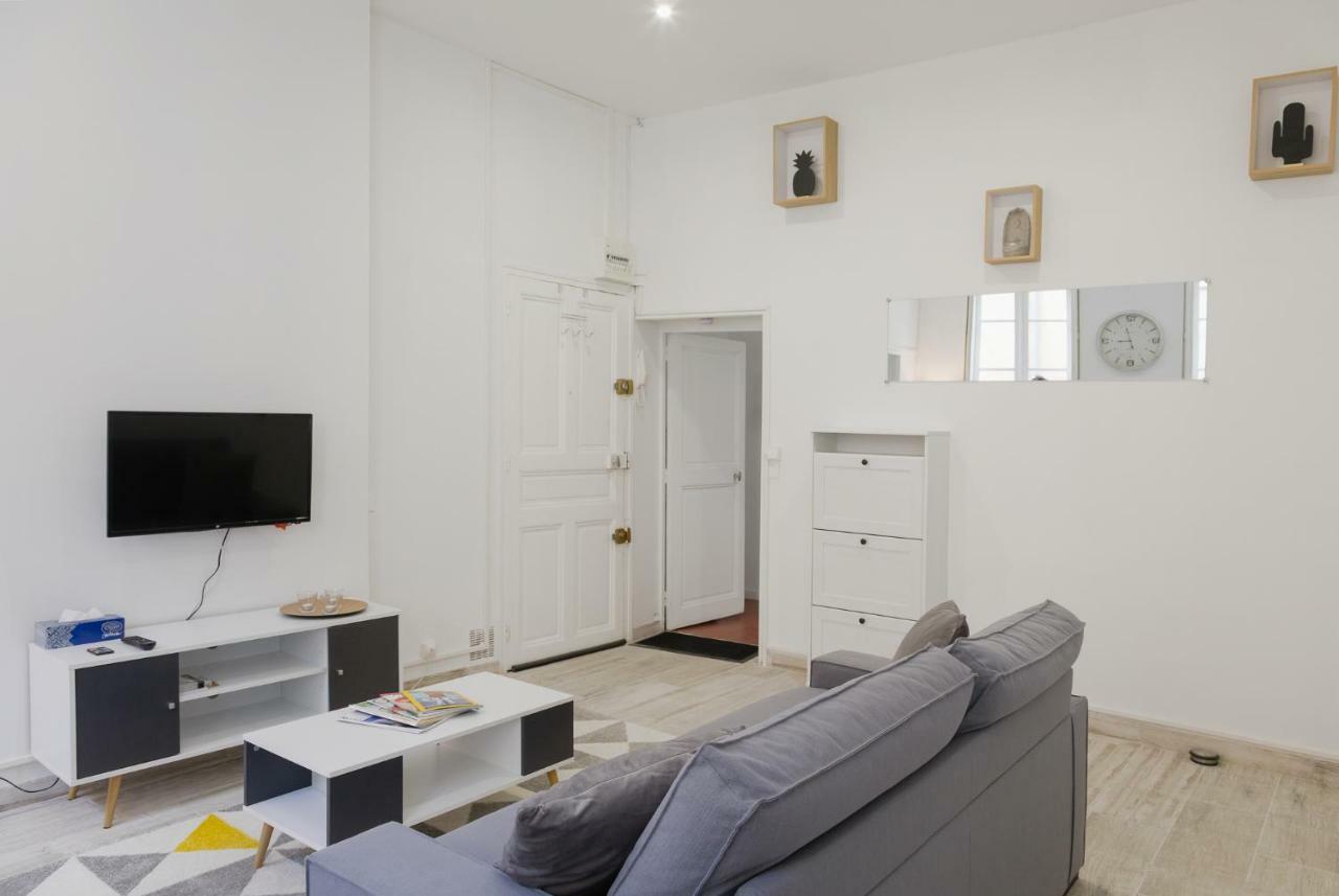 Confort Appart Béziers Esterno foto