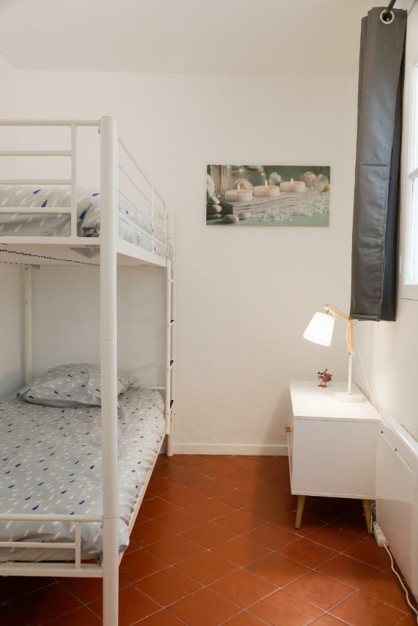 Confort Appart Béziers Esterno foto