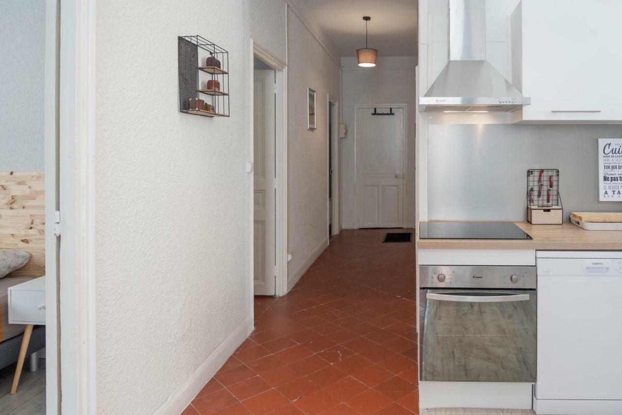 Confort Appart Béziers Esterno foto