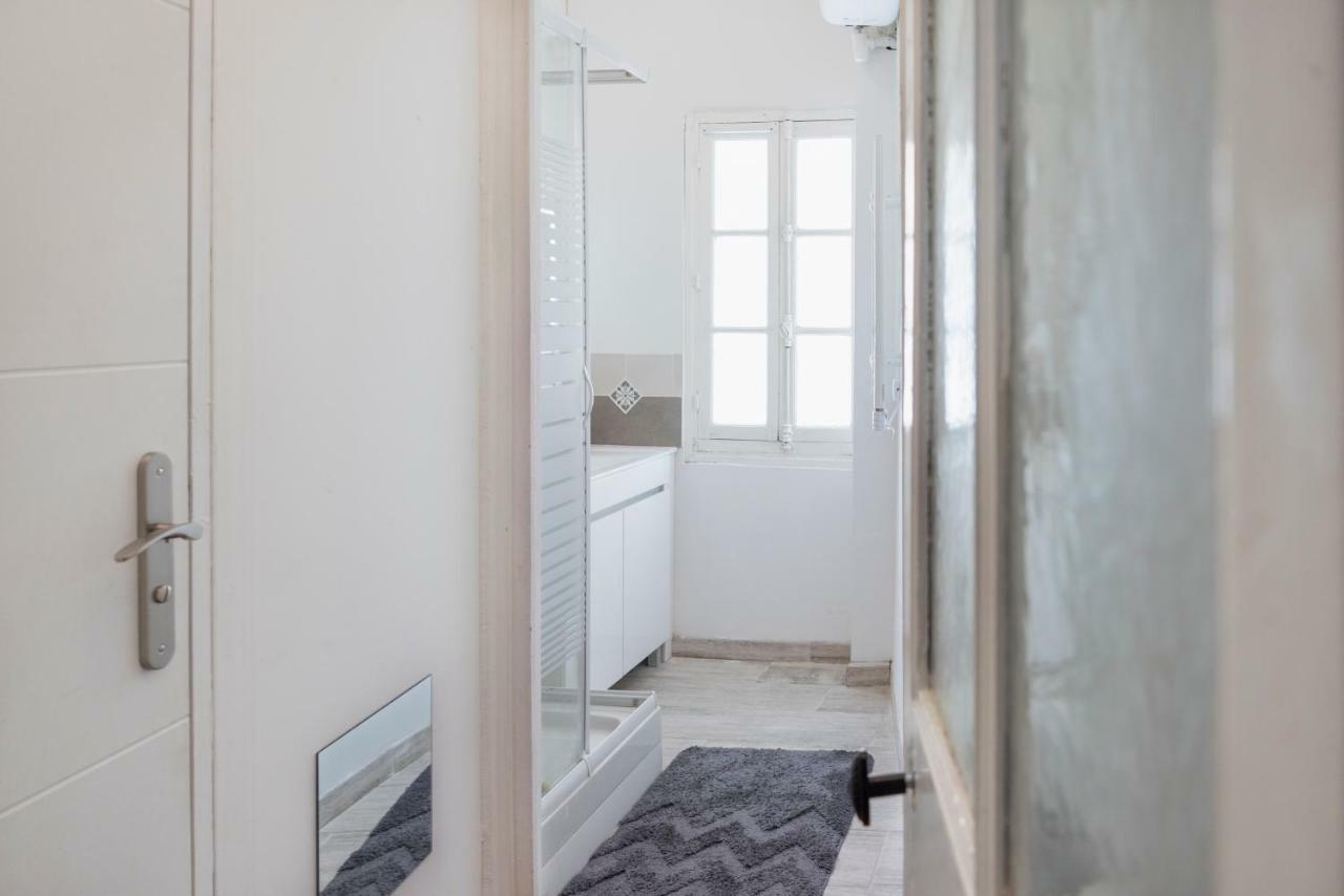 Confort Appart Béziers Esterno foto