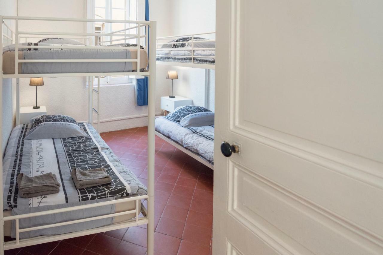 Confort Appart Béziers Esterno foto