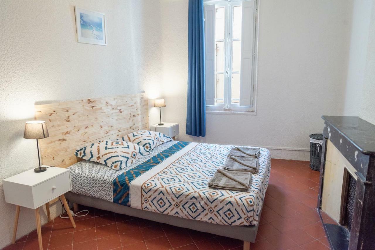 Confort Appart Béziers Esterno foto