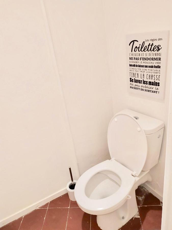 Confort Appart Béziers Esterno foto